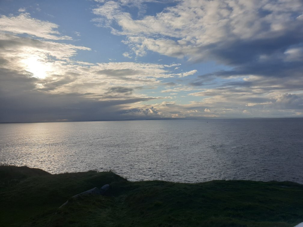 Visitor Centre Burghead-Burghead必去景点