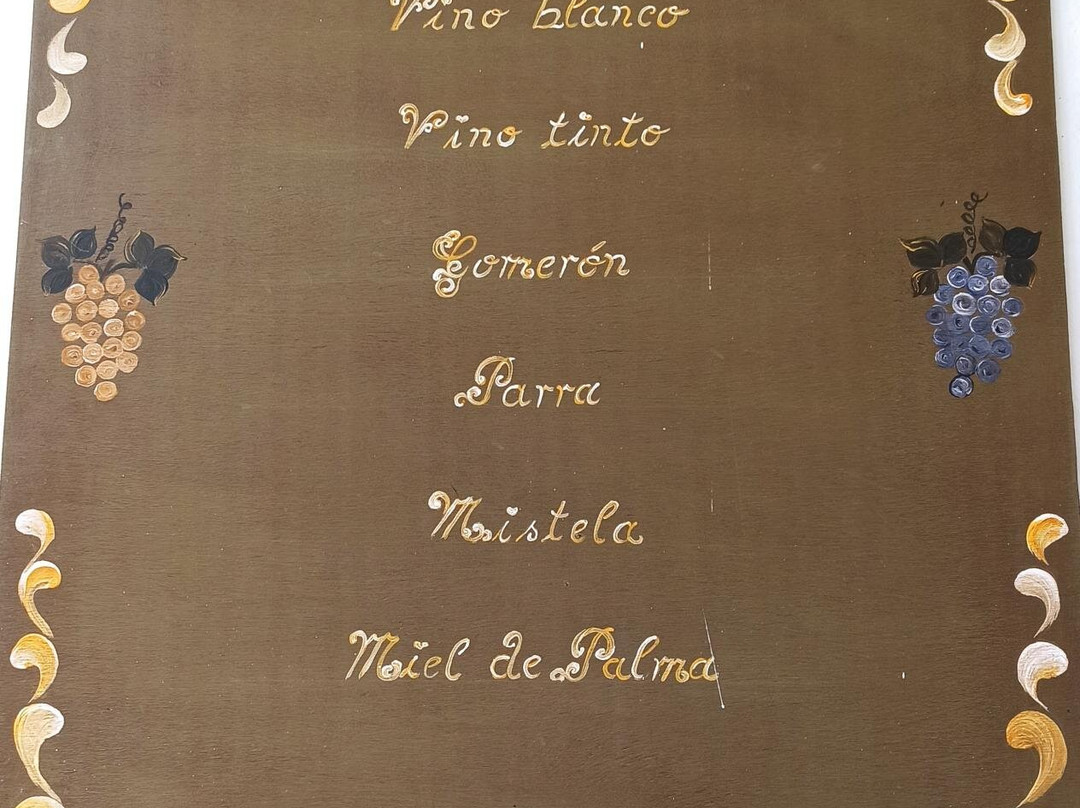 Las Rosas旅游攻略图片