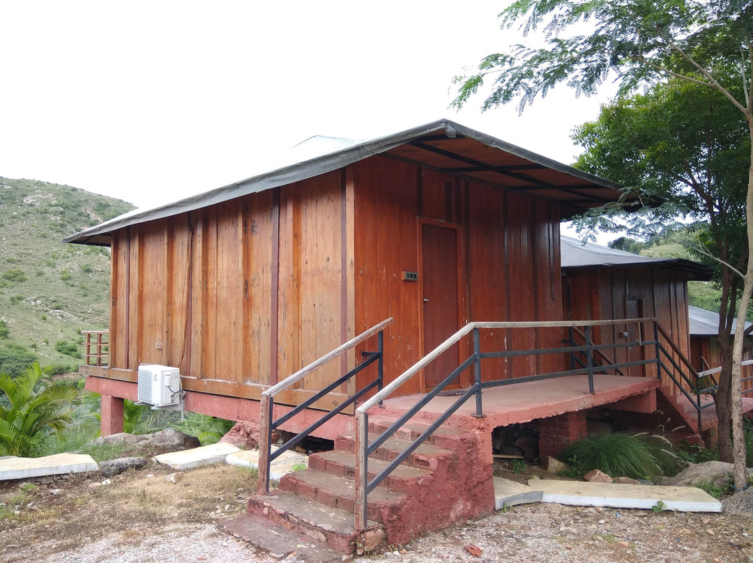 Lake Alpi Resort主图