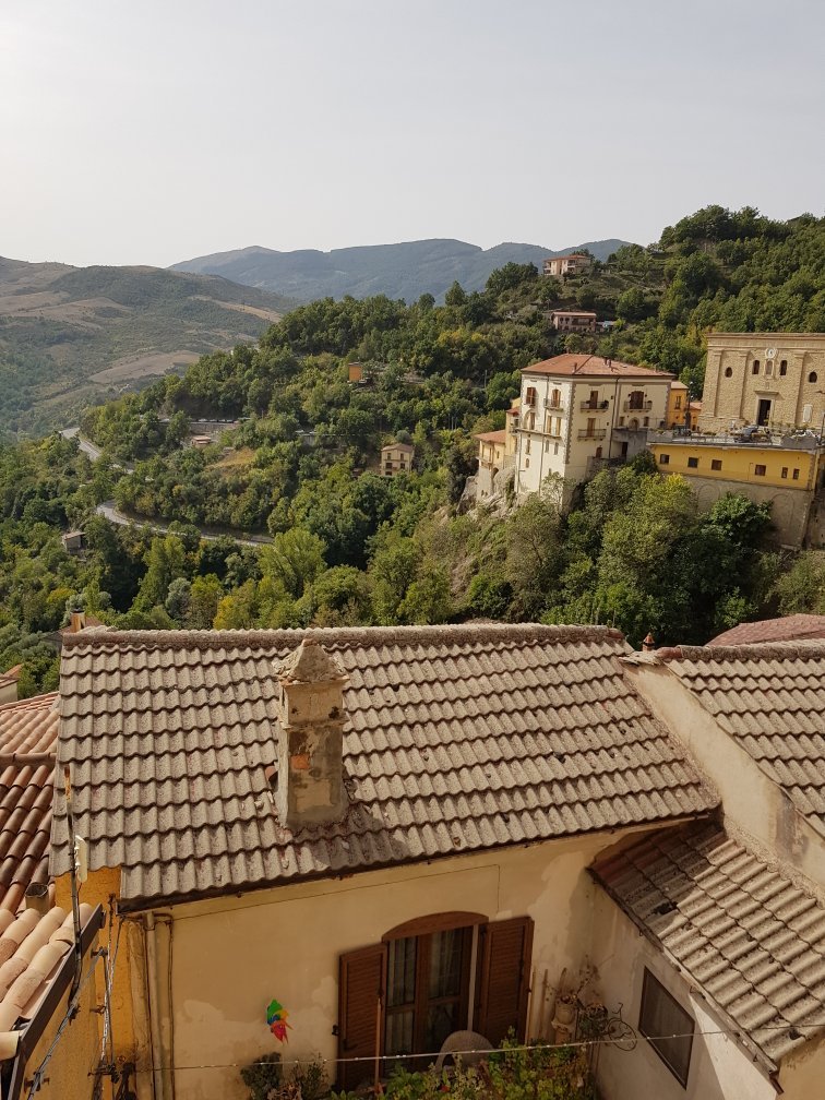 Casa Vacanza Al Cuore Del Borgo-官方