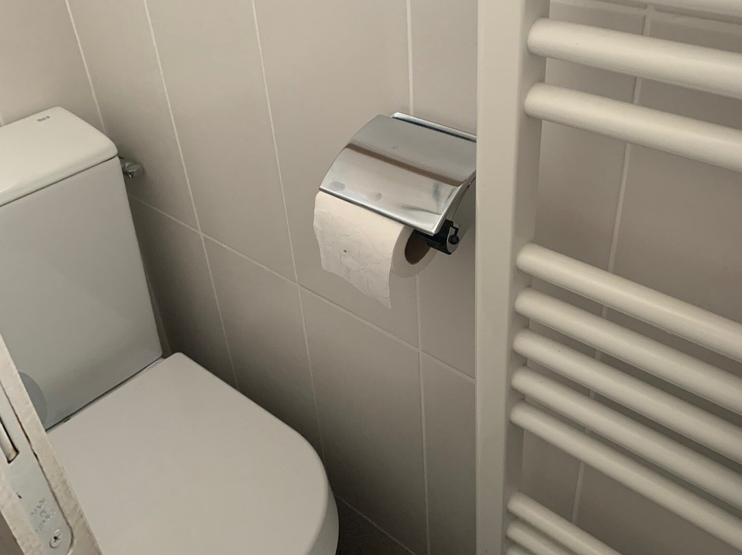 德拉巴莫尔莱酒店主图