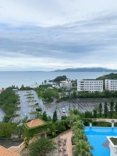 沖繩喜璃癒志EXES高級渡假飯店-官方