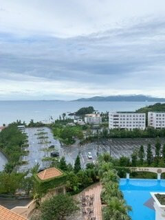 沖繩喜璃癒志EXES高級渡假飯店主图