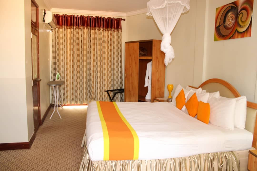 Palast Rock Hotel主图