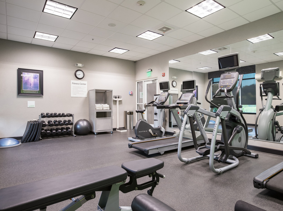 Holiday Inn Jackson Nw - Airport Road By IHG主图