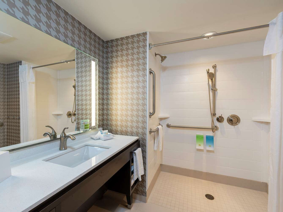 Home2 Suites by Hilton Appleton主图