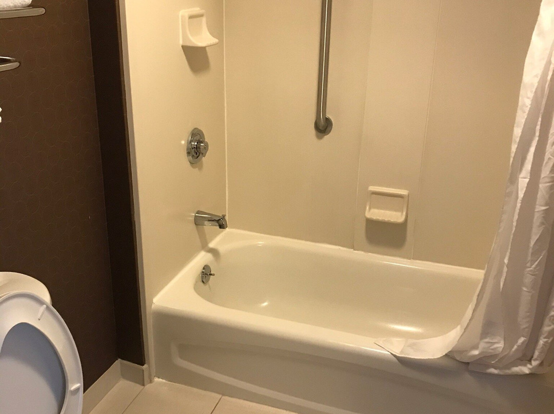 SpringHill Suites by Marriott Peoria主图