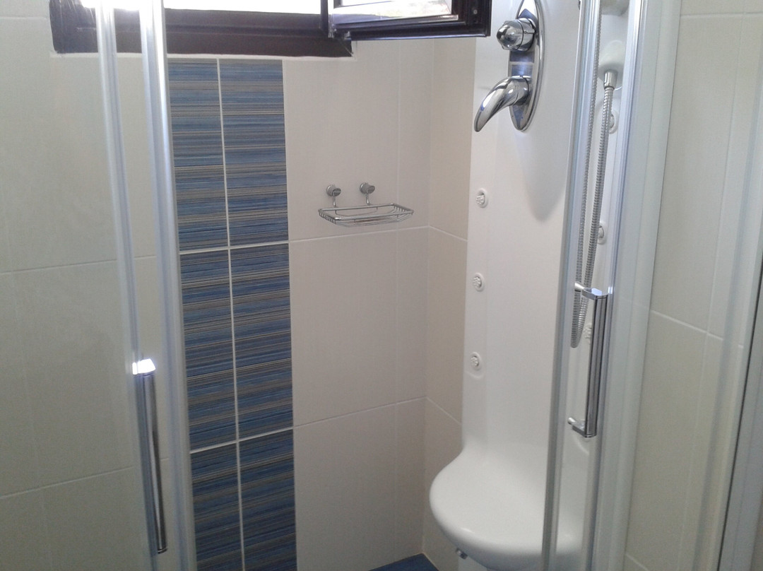 Aegean Wave Hotel主图