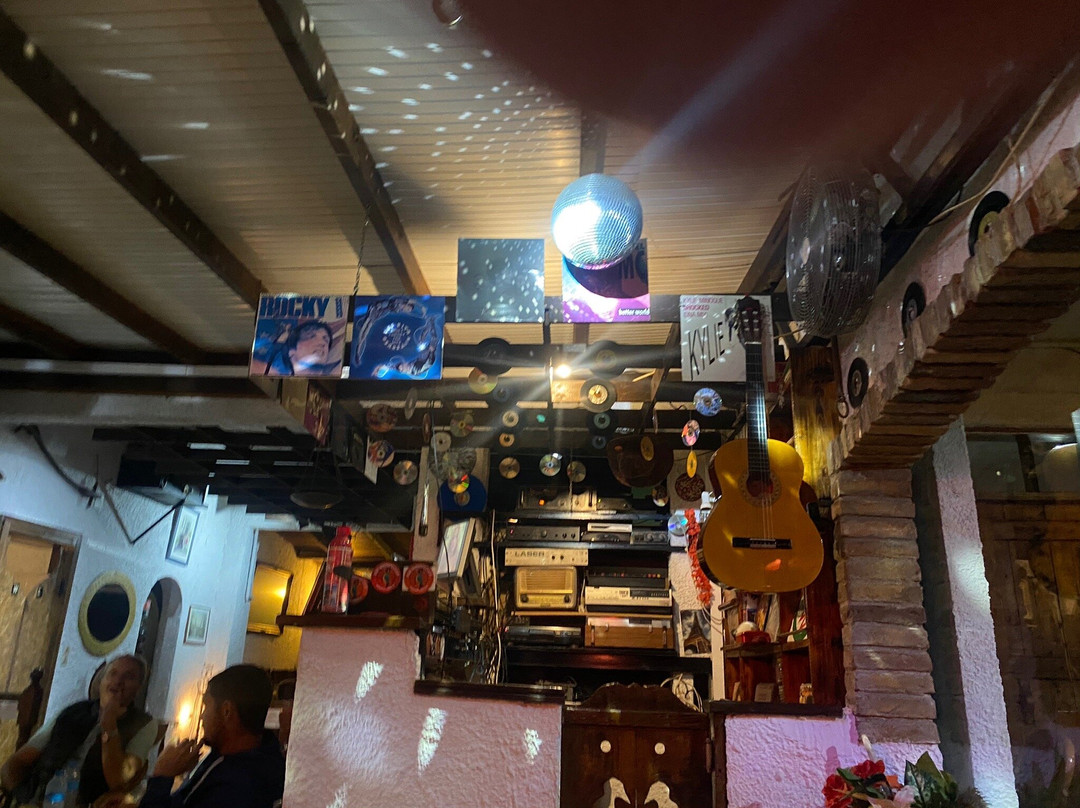 Woodpecker-Dassia必去景点