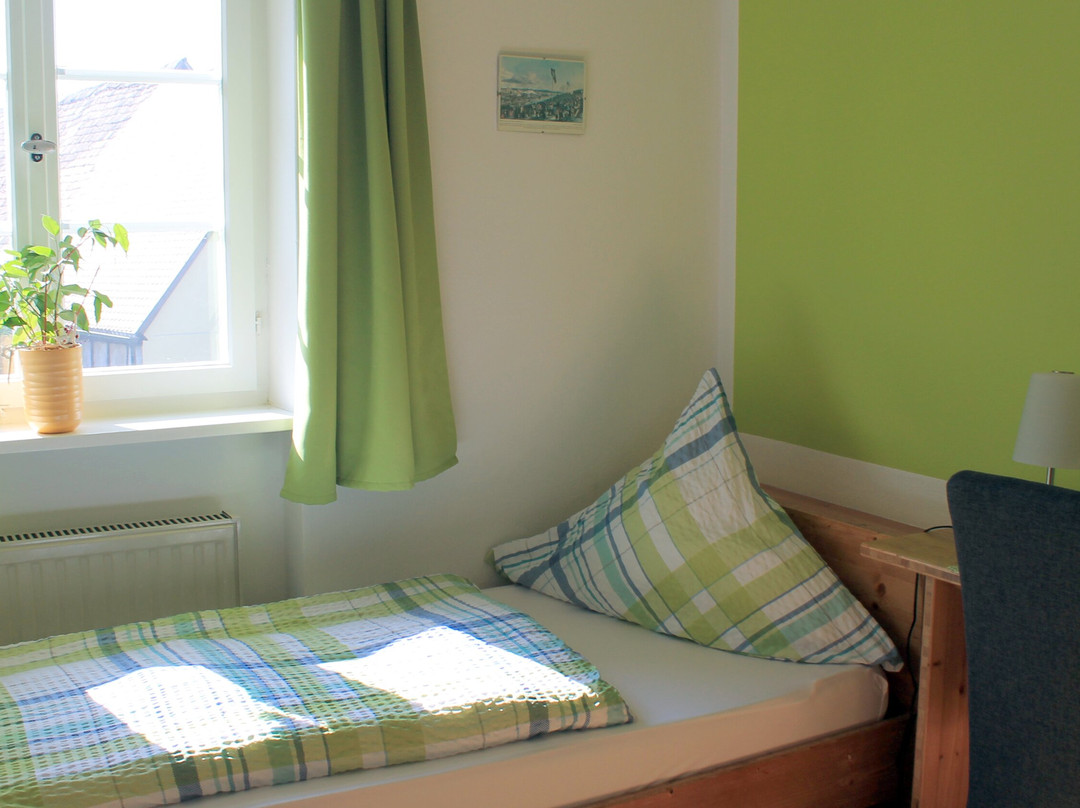 Pastorius Haus主图