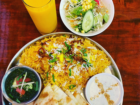 Motojukuten Shrine-北本市必去景点