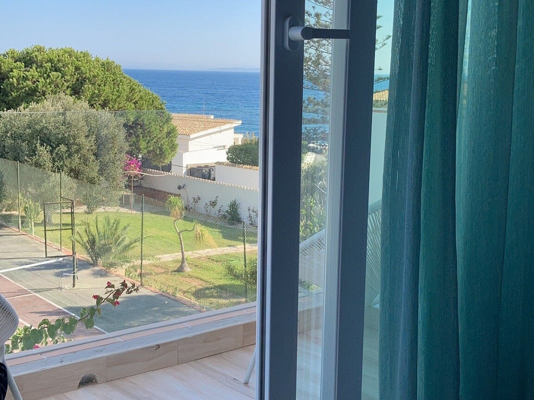 Hostal Fortuna主图