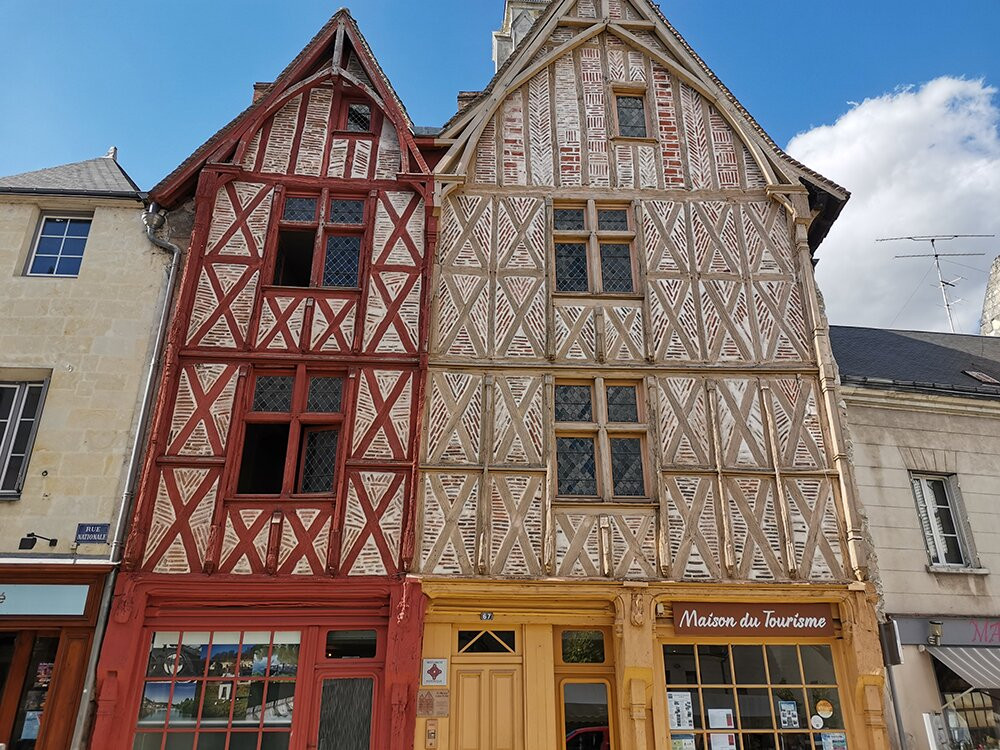 Maison du Tourisme de Montrichard景点图片