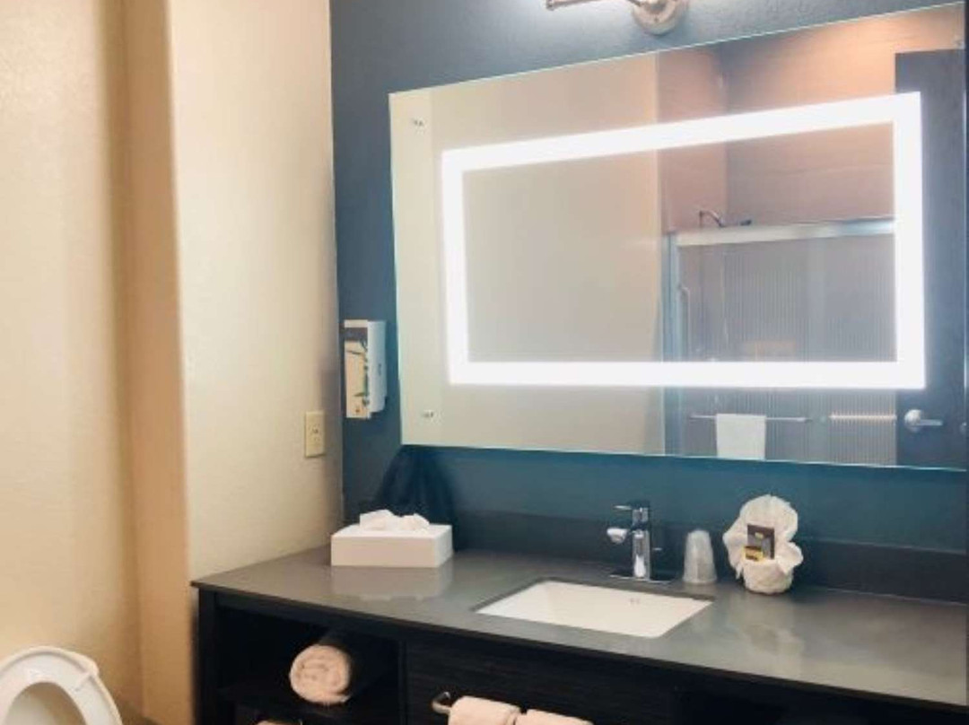 Best Western Plus Pflugerville Inn & Suites主图