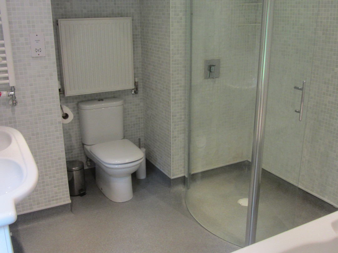 Coalport旅游攻略图片