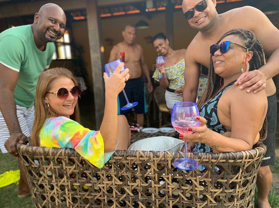 Pousada Chapadao主图