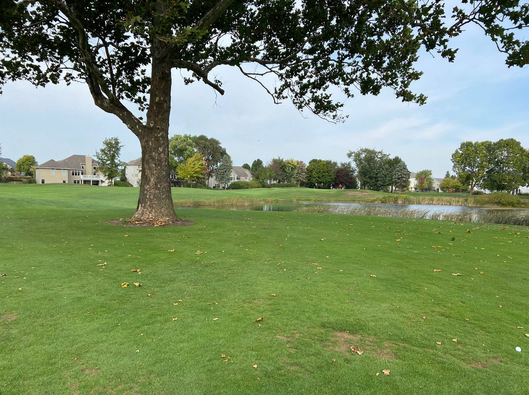 Gleneagle Golf Club-Hudsonville必去景点