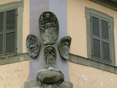 Fontana Grande-维泰博必去景点