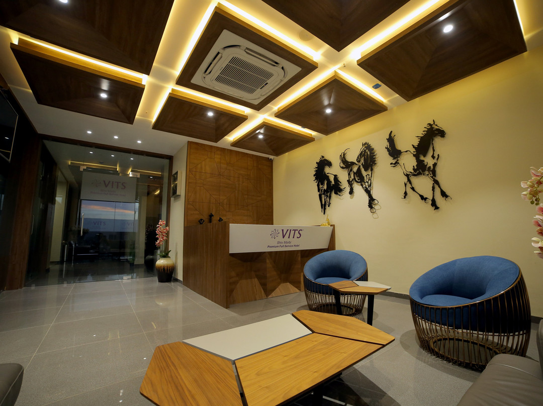 VITS Shiv Morbi主图