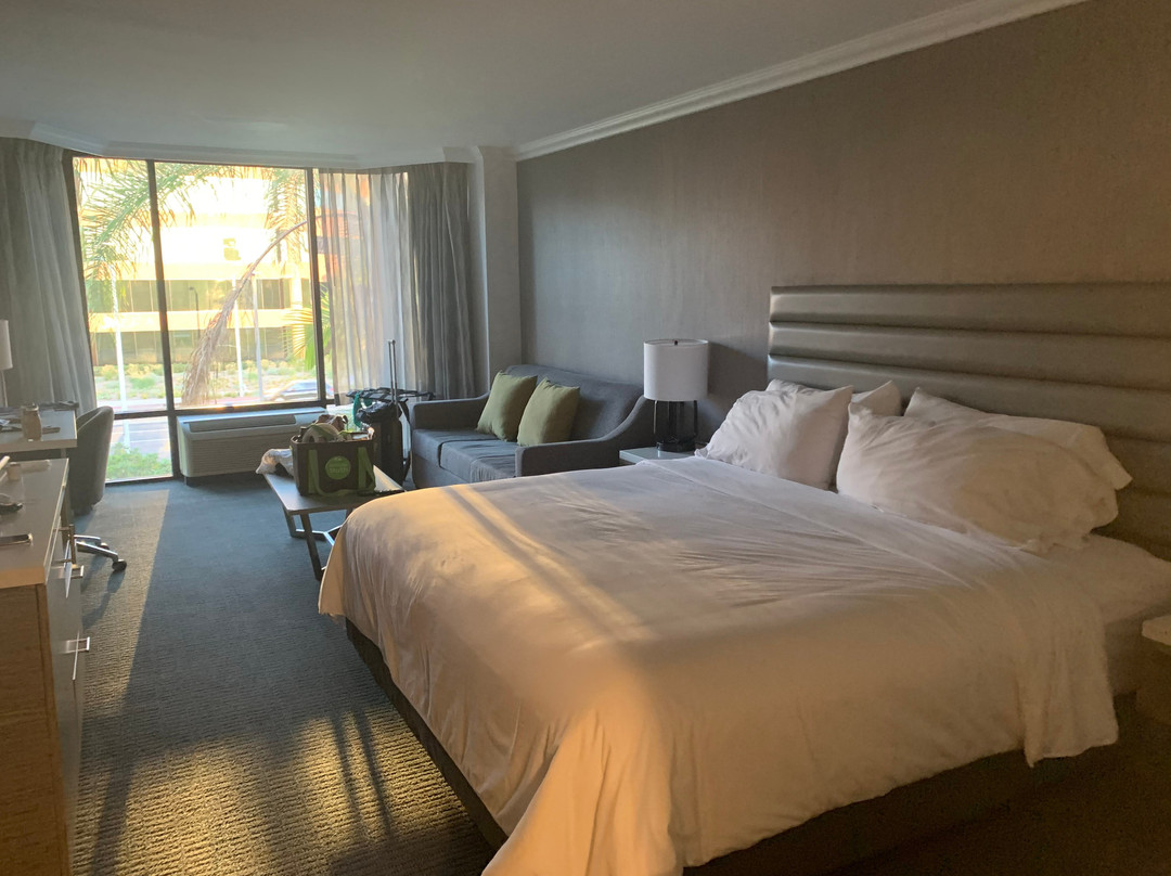 Crowne Plaza Costa Mesa Orange County By IHG主图