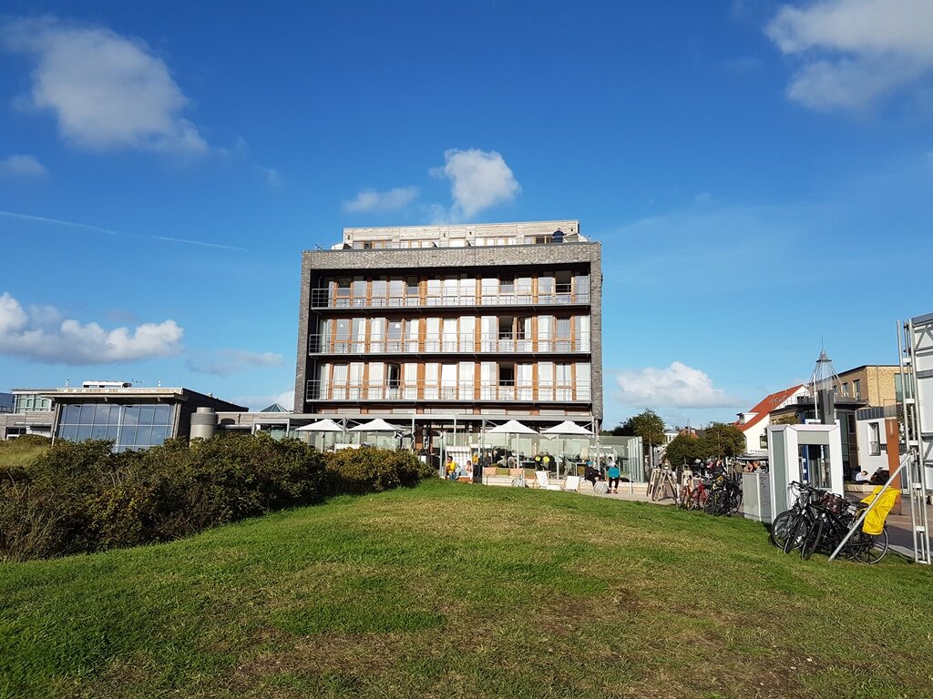 StrandGut Resort-浴室