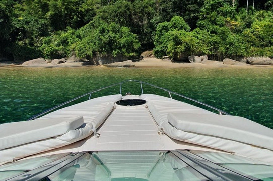 Lanchas Malou-帕拉地必去景点