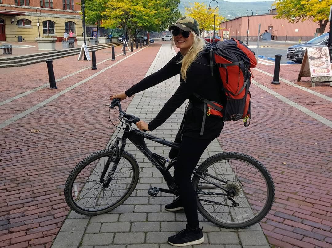 Cumberland Trail Connection-Cumberland必去景点