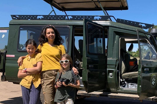 Natural World Kenya Safaris - Malindi-马林地必去景点