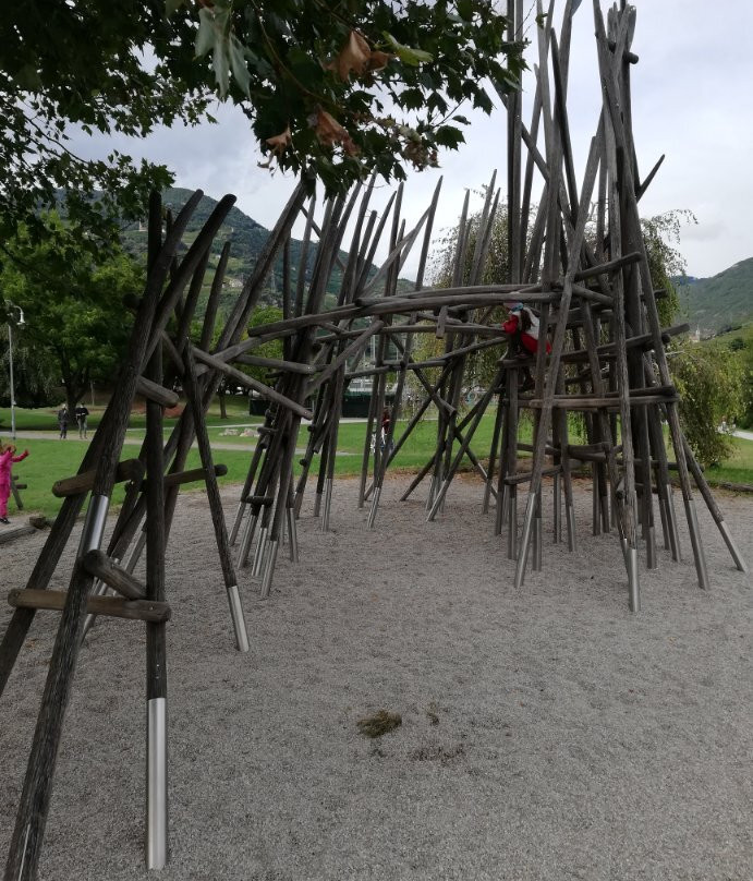 Parco Petrarca景点图片
