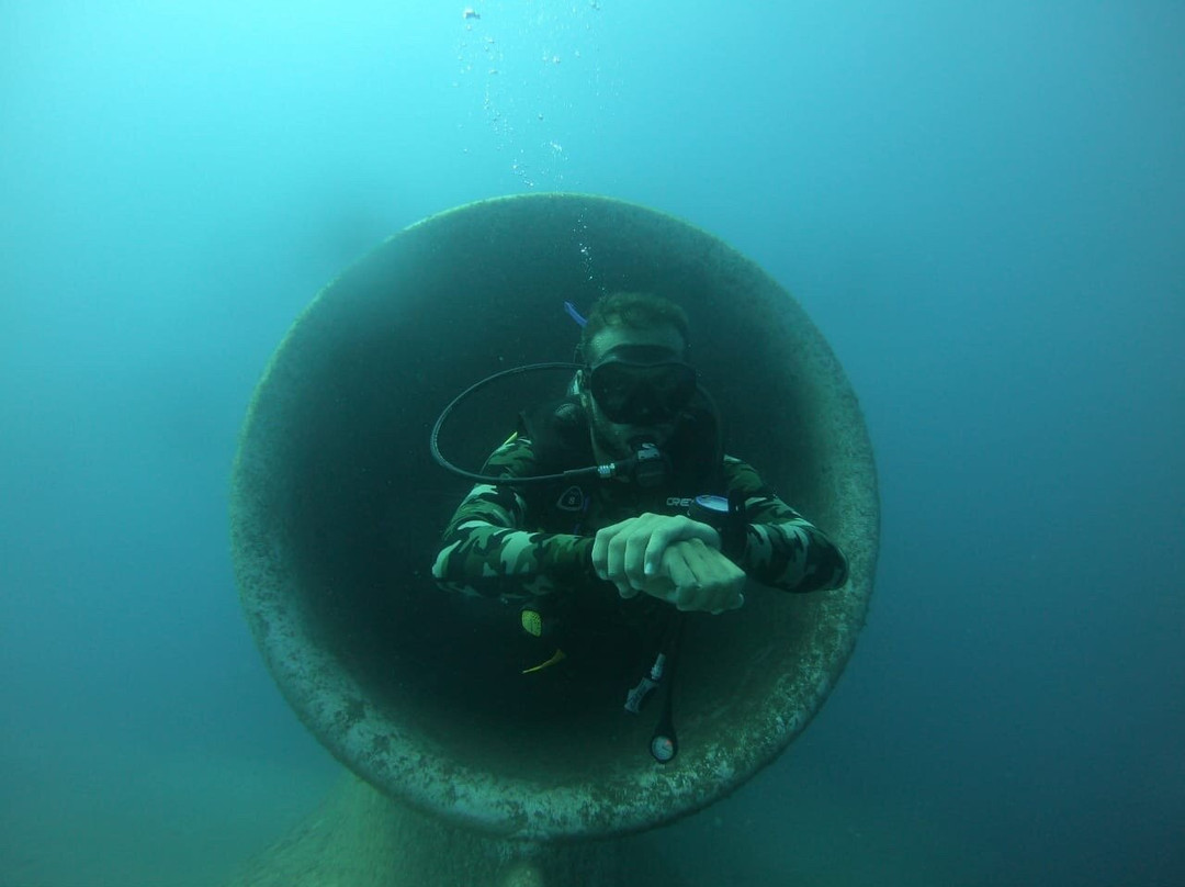 Ahlan Aqaba Scuba Diving Center景点图片