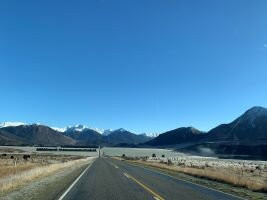 Arthur's Pass National Park Visitor Centre景点图片
