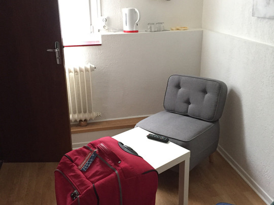 Hotel les Castets d'Ayré主图