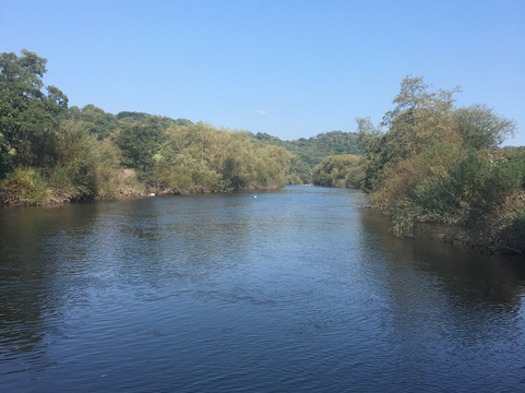 Wye Adventures-瓦伊河畔罗斯必去景点