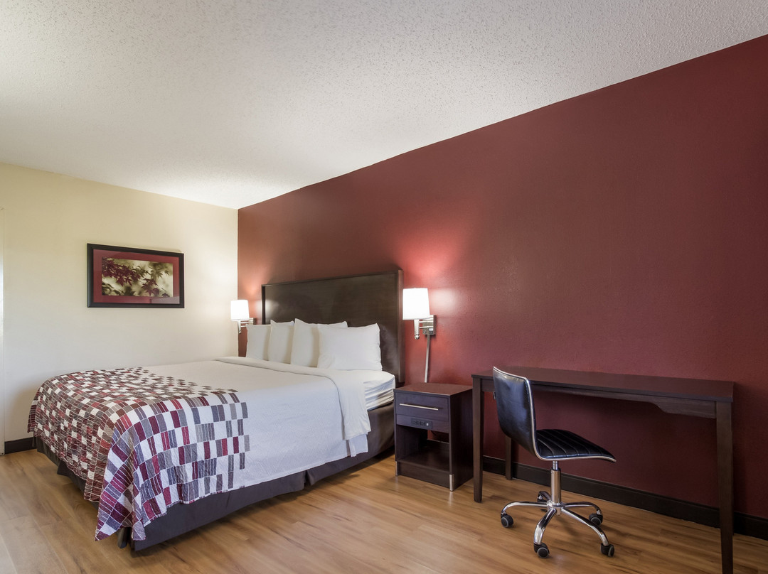 Red Roof Inn Shelbyville主图