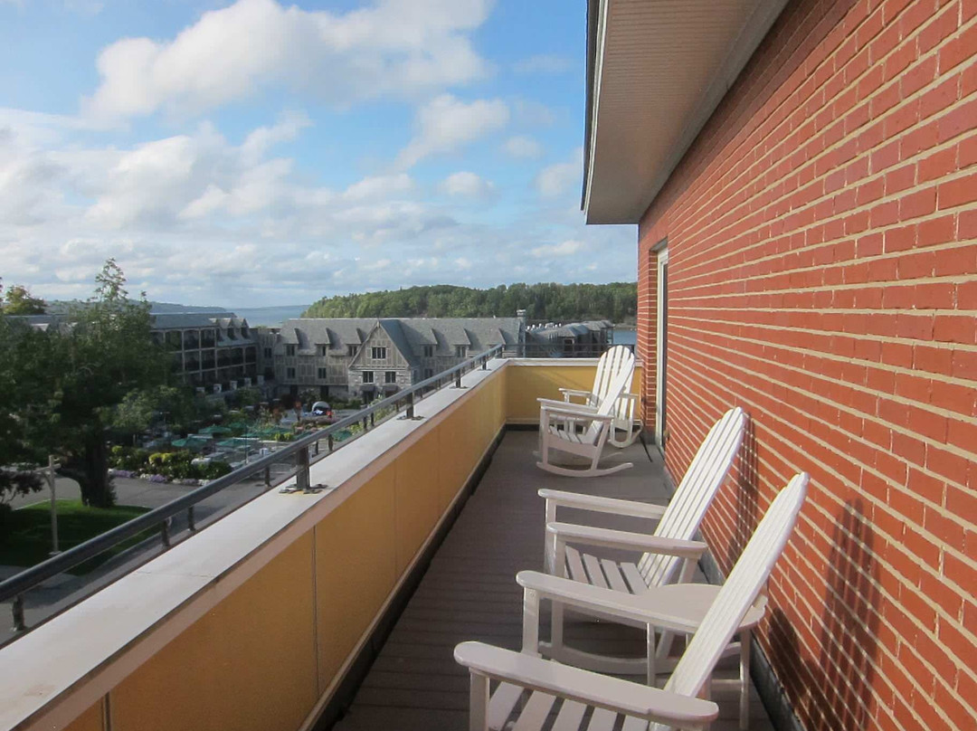 West Street Hotel主图