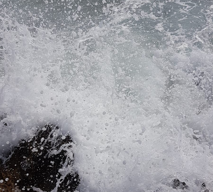 Spiaggia Marina Di Mancarversa-Taviano必去景点