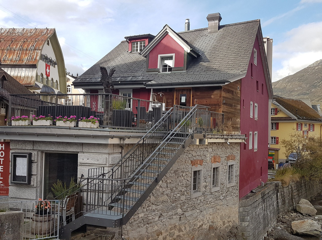 Boutique Hotel The River House主图