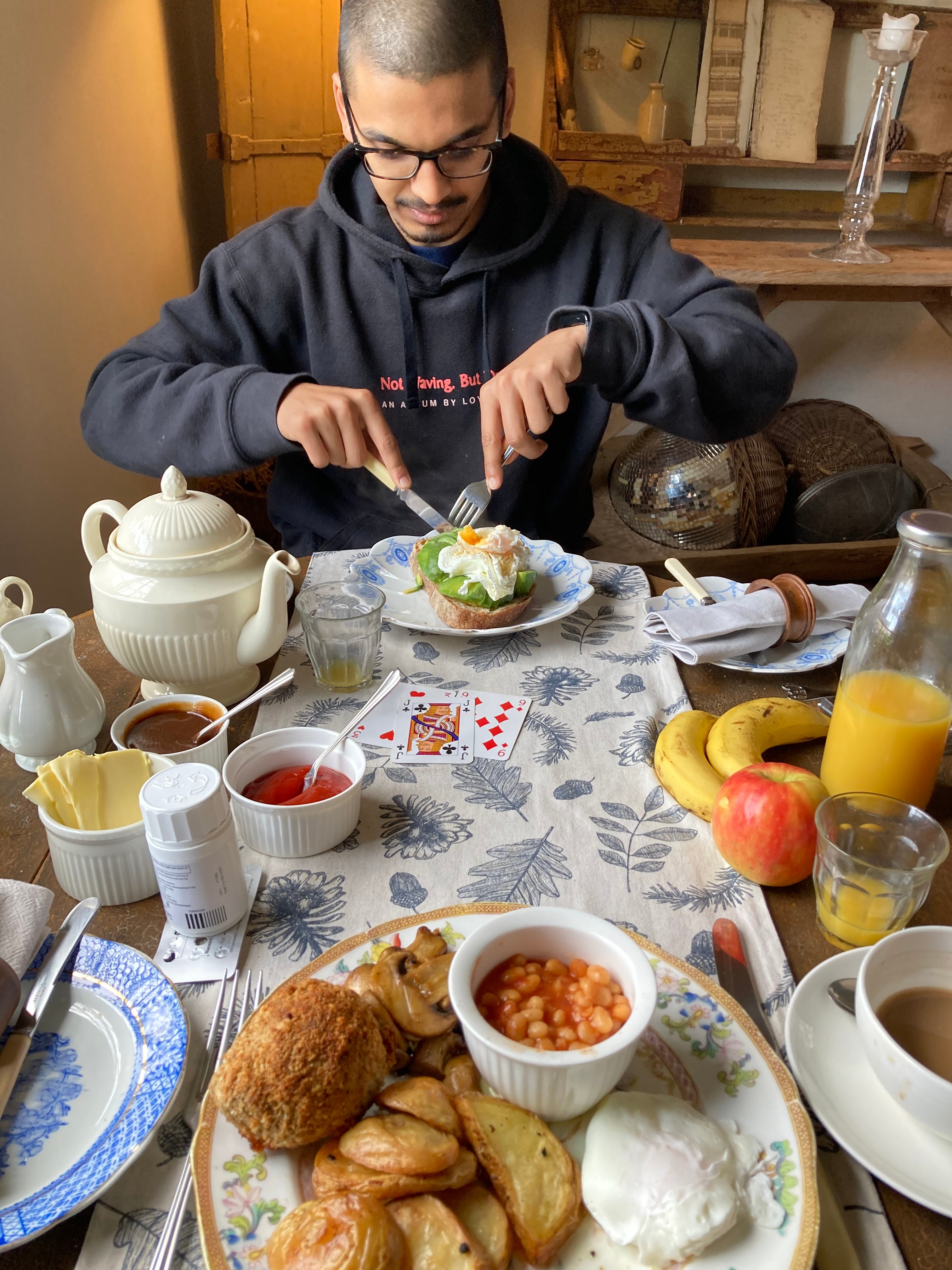 Radnor House B&B-官方