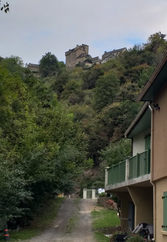 Le Moulin d'Olt主图