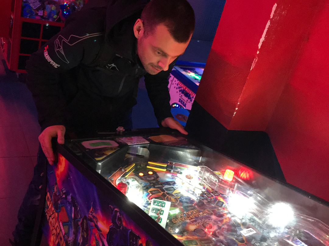 Laser Game Evolution - Nîmes-尼姆必去景点