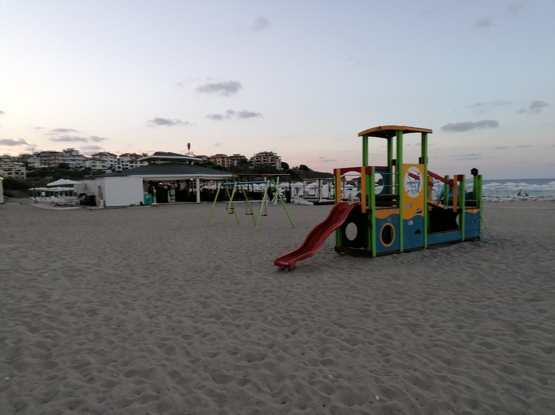 TUI SUNEO Serenity Bay主图