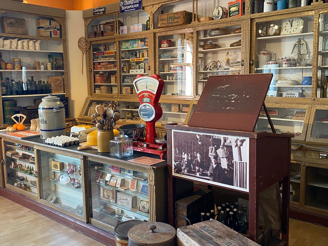 Spreewald-Museum Lübbenau-吕贝瑙必去景点