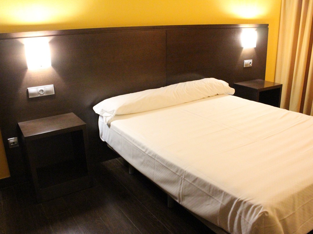 厄乌巴酒店主图