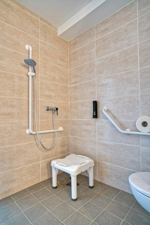 B&B HOTEL Poitiers Aéroport主图