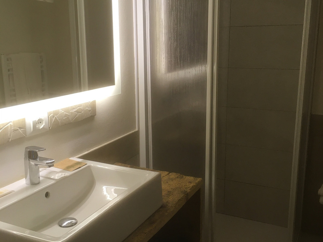 Hotel Baita Velon主图