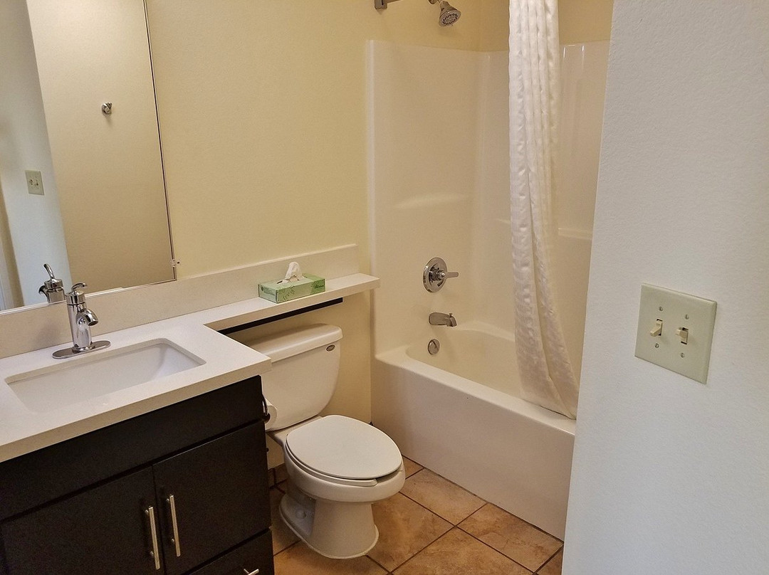 Candlewood Suites Perrysburg by IHG主图