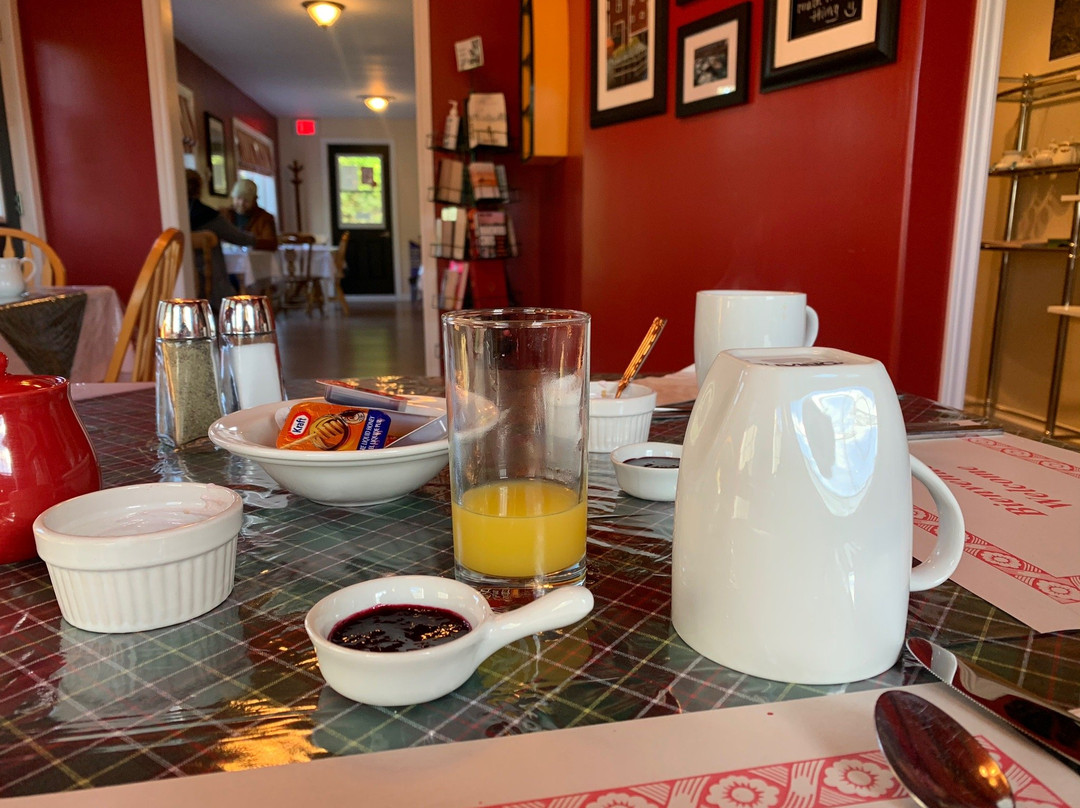 Freshwater Inn主图