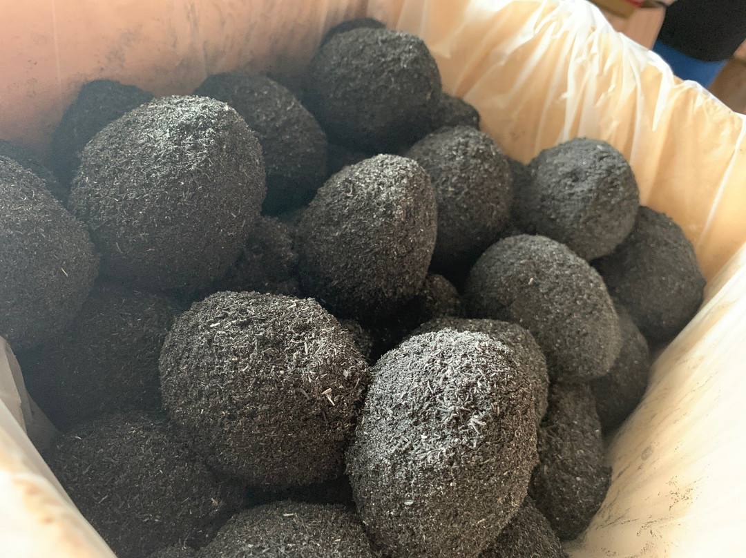 Joo Hong Chan Kuala Kurau Salted Duck Egg-Kuala Kurau必去景点