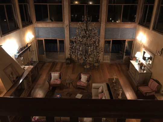 Hotel Quinta Dy Engenho主图