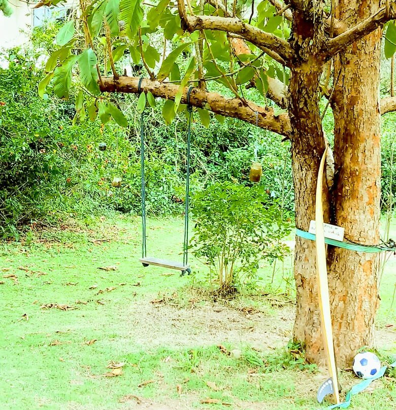 Pousada Rio Vermelho主图